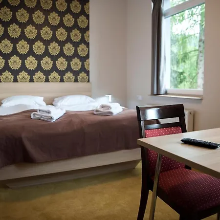 Ośrodek wypoczynkowy 4family *resort*spa*